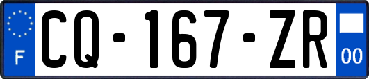 CQ-167-ZR