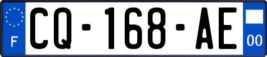 CQ-168-AE