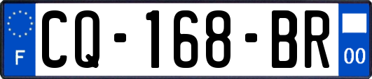 CQ-168-BR