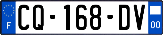 CQ-168-DV