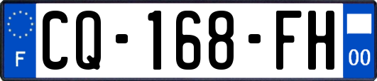 CQ-168-FH