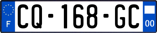 CQ-168-GC