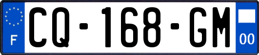 CQ-168-GM