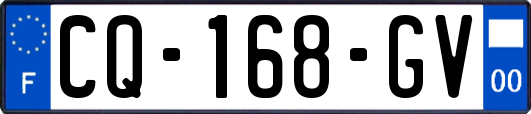 CQ-168-GV