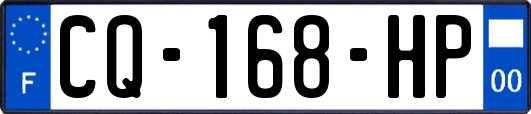 CQ-168-HP