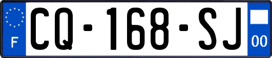 CQ-168-SJ