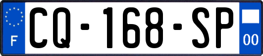 CQ-168-SP