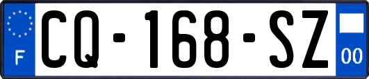 CQ-168-SZ