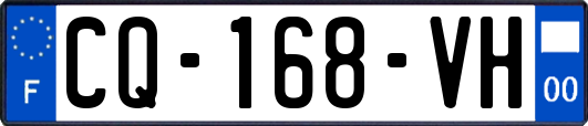 CQ-168-VH