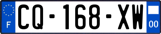 CQ-168-XW