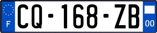 CQ-168-ZB