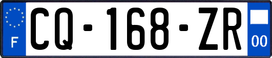 CQ-168-ZR