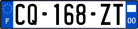 CQ-168-ZT