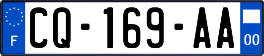 CQ-169-AA