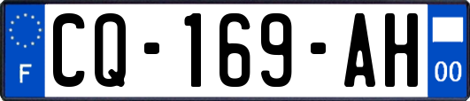 CQ-169-AH