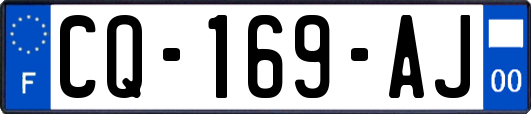 CQ-169-AJ