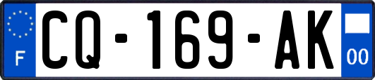 CQ-169-AK