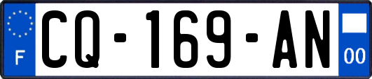 CQ-169-AN