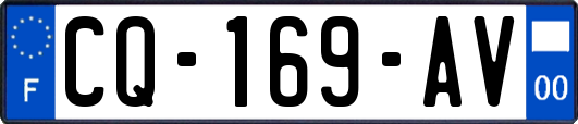 CQ-169-AV