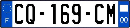 CQ-169-CM