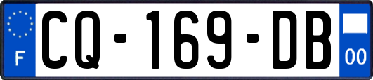 CQ-169-DB