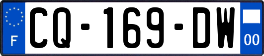 CQ-169-DW