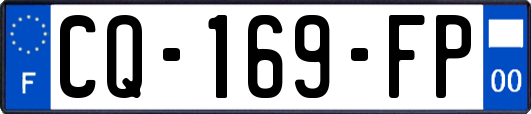 CQ-169-FP