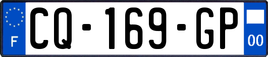 CQ-169-GP