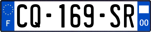 CQ-169-SR