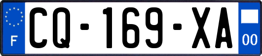 CQ-169-XA