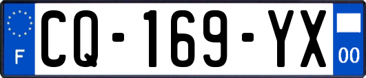 CQ-169-YX