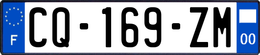 CQ-169-ZM