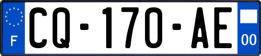 CQ-170-AE