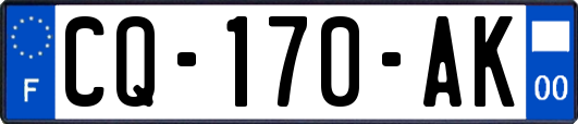 CQ-170-AK