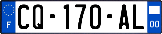 CQ-170-AL