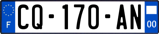 CQ-170-AN