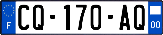 CQ-170-AQ