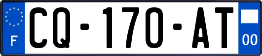 CQ-170-AT