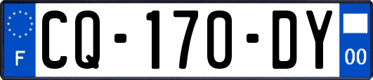 CQ-170-DY