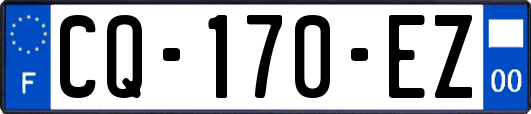 CQ-170-EZ