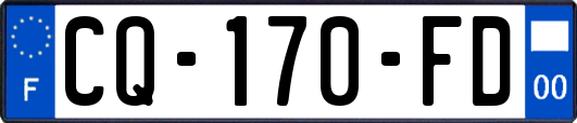 CQ-170-FD