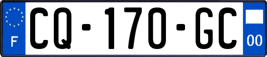 CQ-170-GC