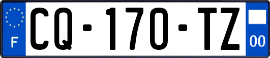 CQ-170-TZ