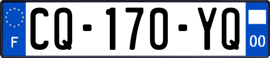 CQ-170-YQ