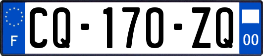 CQ-170-ZQ