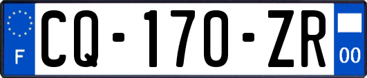 CQ-170-ZR