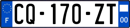 CQ-170-ZT