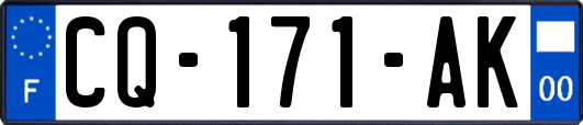 CQ-171-AK