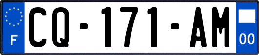 CQ-171-AM