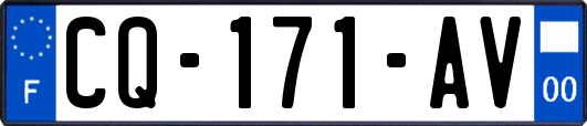 CQ-171-AV